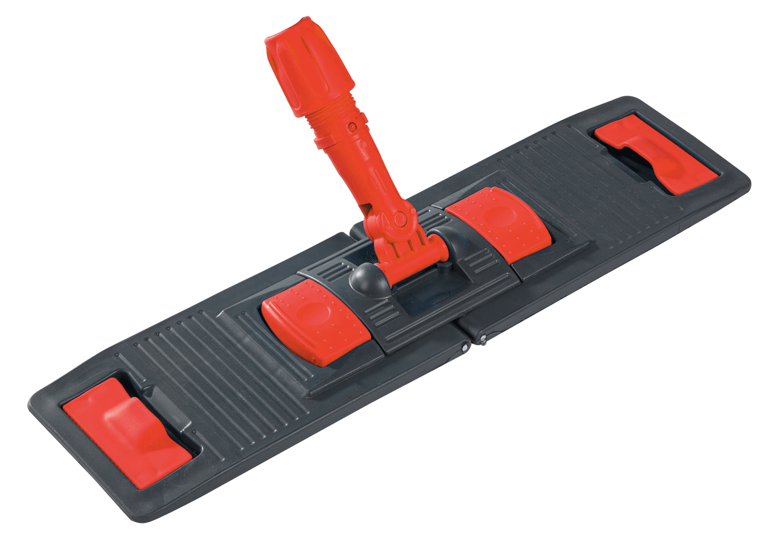 Pro Service Flounder тримач для мопу універсальний (синій, червоний, жовтий, зелений), 40 см Standard, (24 шт/ящ) Арт. 18400410-18400440